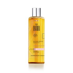 Душ гел/ пяна за вана SALI DI ISCHIA Cashmere Shower Gel 500ml