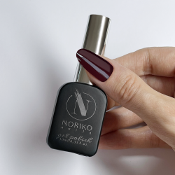 Гел лак NORIKO nails Sweet Wine #1