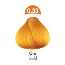 Боя за коса TOCCO MAGICO MultiComplex 0.33 ORO 100 мл.