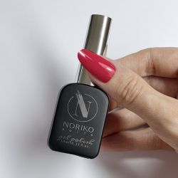 Гел лак NORIKO nails Raspberry Lips #102