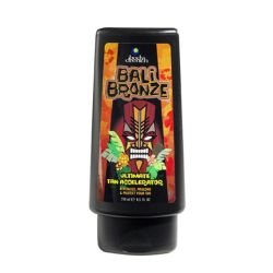 Бронзант Bali Bronze Ultimate Tan BODY DRENCH 250 мл.