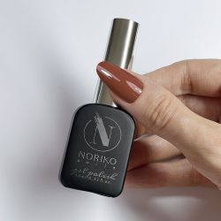 Гел лак NORIKO nails Choco Bomb #107