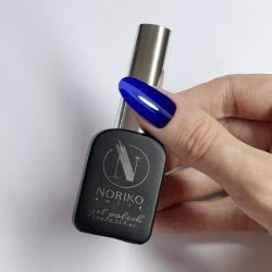 Гел лак NORIKO nails Imperial Blue #110