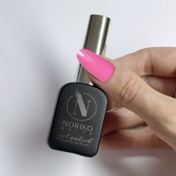 Гел лак NORIKO nails Bubblegum #113