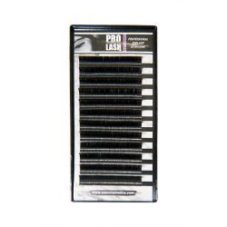 Мигли EF PRO LASH Flat Lashes 0.20 D 13 мм