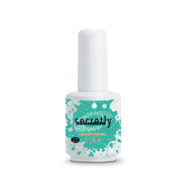 База гел лак SECRETLY Rubber base Twinkle Collection 25 15 мл.