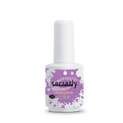 База гел лак SECRETLY Rubber base Twinkle Collection 29 15 мл.