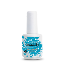 База гел лак SECRETLY Rubber base Twinkle Collection 31 15 мл.