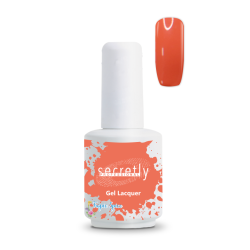 Гел лак Secretly Tropic spice Collection Parakeet #522