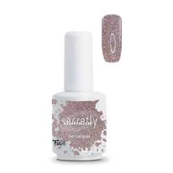 Гел лак Secretly Flash Collection Pinky #563