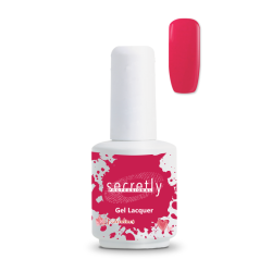 Гел лак Secretly Valentine's Collection Lovebirds #582