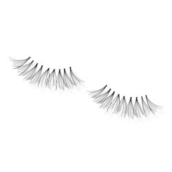 Мигли Снопчета ANDREA Regular Lashes Medium Black