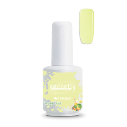 Гел лак Secretly Tropical Twist Collection Lemon Zest #603