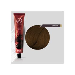 Боя за коса JEAN ROBERT 7.33 Intense Golden Blonde 100мл