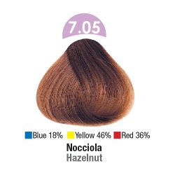 Боя за коса TOCCO MAGICO MultiComplex 7.05 100 мл.