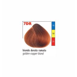 Боя за коса TOCCO MAGICO Color-Ton 7DR 100 мл.