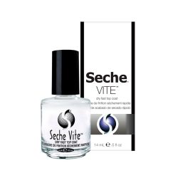 Топ SECHE Vite Dry Fast Top Coat 14 мл.