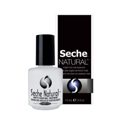 Топ SECHE Natural Matte Finish 14 мл.