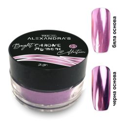 Пигмент Alexandra`s Bright Chrome Pigment #5