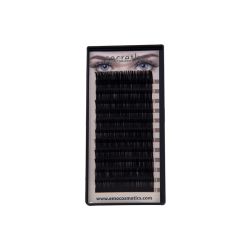 Мигли КК SECRETLY Ultra Soft Flat Lash 0.20 C 15 mm