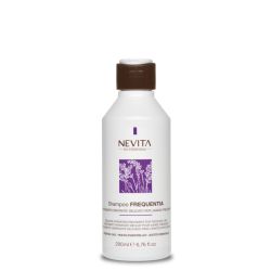 Шампоан NEVITALY Frequentia Shampoo 200 мл.