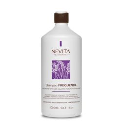 Шампоан NEVITALY Frequentia Shampoo 1000 мл.