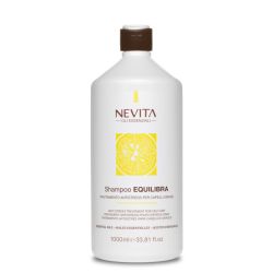 Шампоан NEVITALY Equilibra Shampoo 1000 мл.