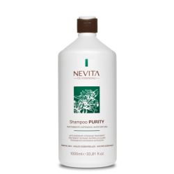 Шампоан NEVITALY Purity Shampoo 1000 мл.