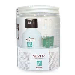 Комплект NEVITALY Purity Kit 100+3x7 мл.