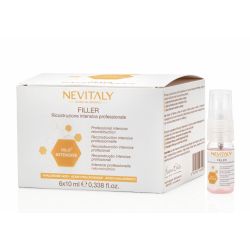 Флуид NEVITALY Intensive Filler 6x10 мл.