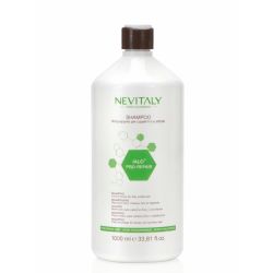 Шампоан NEVITALY Pro-Repair Shampoo 1000 мл.