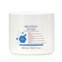 Маска NEVITALY Keratin Maschera 500 мл.