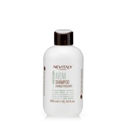 Шампоан NEVITALY Avena Shampoo 300 мл.