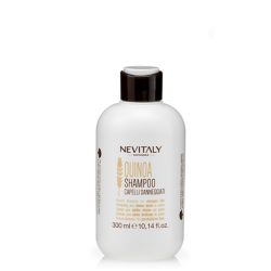 Шампоан NEVITALY Quinoa Shampoo 300 мл.