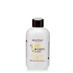 Шампоан за коса и тяло NEVITALY Bimbi Shampoo No Lacrime 300 мл.