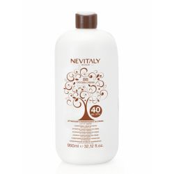 Оксидант NEVITALY BB Oxygen Cream 40 950 мл.