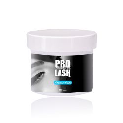 Праймер PRO LASH за мигли с кърпички Primer Pads 100 бр.