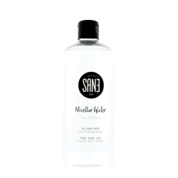 Мицеларна вода Sane Micellar water 500 мл.