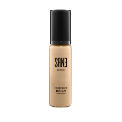 Дълготраен коректор Sane Perfect match Ivory 9 мл.