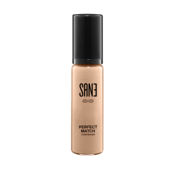 Дълготраен коректор Sane Perfect match Neutral 9 мл.