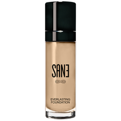 Дълготраен фон дьо тен Sane Everlasting foundation Ivory 20 мл.