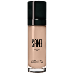 Дълготраен фон дьо тен Sane Everlasting foundation Nude 20 мл.