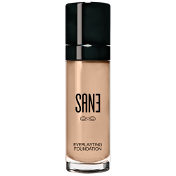 Дълготраен фон дьо тен Sane Everlasting foundation Neutral 20 мл.