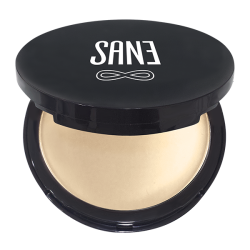 Компактен кремообразен фон дьо тен Sane Extreme cover foundation Porcelain 9 гр.