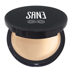 Компактен кремообразен фон дьо тен Sane Extreme cover foundation Ivory 9 гр.