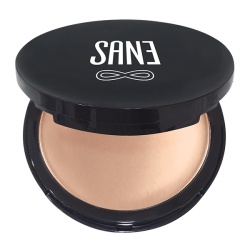 Компактен кремообразен фон дьо тен Sane Extreme cover foundation Neutral 9 гр.