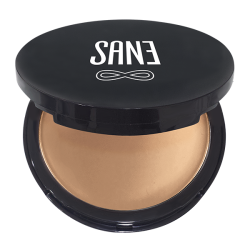 Компактен кремообразен фон дьо тен Sane Extreme cover foundation Sand 9 гр.