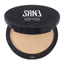 Прахообразен фон дьо тен Sane Flawless foundation Ivory 9 гр.