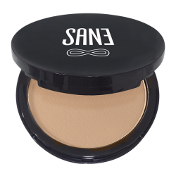 Прахообразен фон дьо тен Sane Flawless foundation Natural Beige 9 гр.