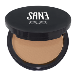 Прахообразен фон дьо тен Sane Flawless foundation Sand 9 гр.